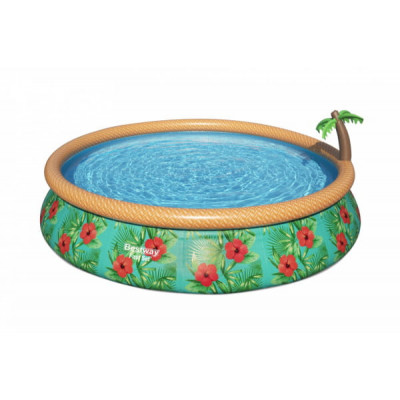 Nafukovací bazén Bestway – Paradise Palms 57416